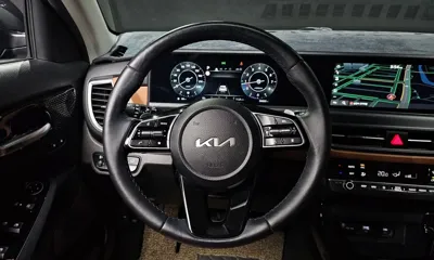 Kia Seltos 2024, 59922 км, за 15426.02 USD - фото 12