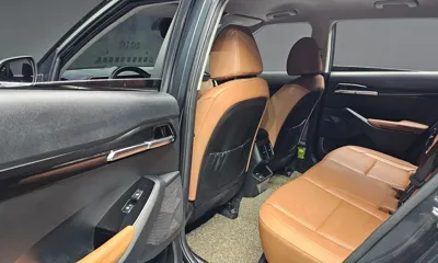 Kia Seltos 2024, 59922 км, за 15426.02 USD - фото 17