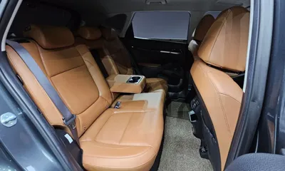 Kia Seltos 2024, 59922 км, за 15426.02 USD - фото 19