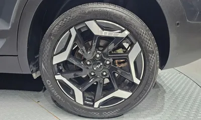 Kia Seltos 2024, 59922 км, за 15426.02 USD - фото 21