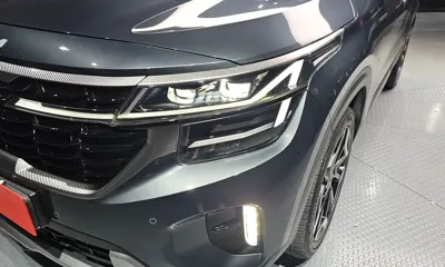 Kia Seltos 2024, 59922 км, за 15426.02 USD - фото 22