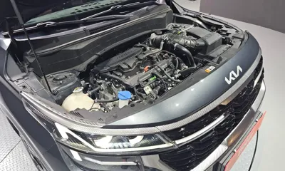 Kia Seltos 2024, 59922 км, за 15426.02 USD - фото 26