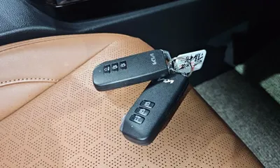 Kia Seltos 2024, 59922 км, за 15426.02 USD - фото 37