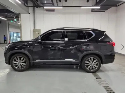 KG_Mobility_Ssangyong Rexton 2024, 36579 км, за 23093.96 USD