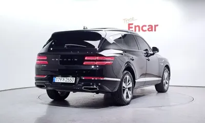 Genesis GV80 2022, 16121 км, за 36009.25 USD