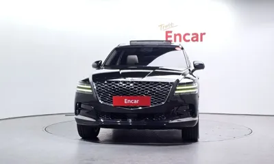 Genesis GV80 2022, 16121 км, за 36009.25 USD