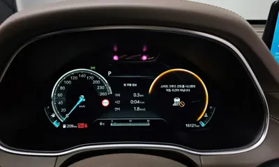 Genesis GV80 2022, 16121 км, за 36009.25 USD - фото 8