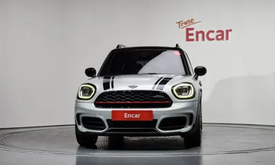MINI Countryman 2022, 121304 км, за 15534.12 USD