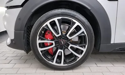 MINI Countryman 2022, 121304 км, за 15534.12 USD