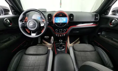 MINI Countryman 2022, 121304 км, за 15534.12 USD - фото 7