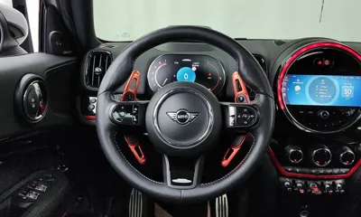 MINI Countryman 2022, 121304 км, за 15534.12 USD - фото 13