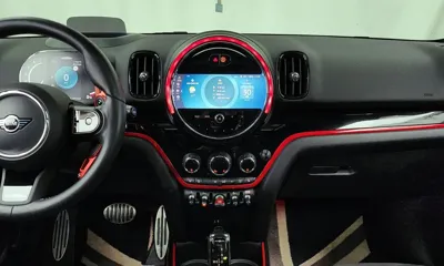 MINI Countryman 2022, 121304 км, за 15534.12 USD - фото 14