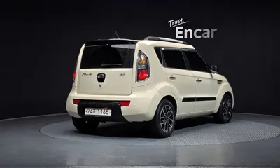 Kia Soul 2011, 153668 км, за 2317.88 USD