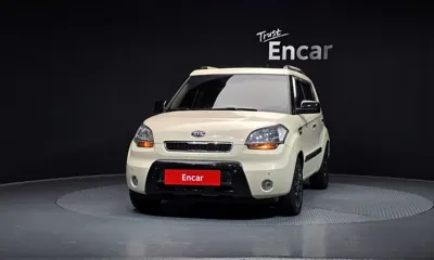Kia Soul 2011, 153668 км, за 2317.88 USD