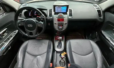 Kia Soul 2011, 153668 км, за 2317.88 USD - фото 7