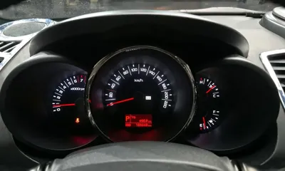 Kia Soul 2011, 153668 км, за 2317.88 USD - фото 8