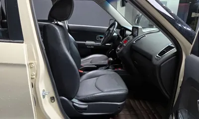 Kia Soul 2011, 153668 км, за 2317.88 USD - фото 10