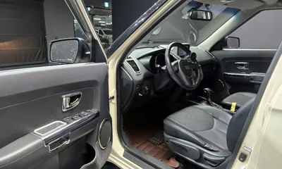 Kia Soul 2011, 153668 км, за 2317.88 USD - фото 11