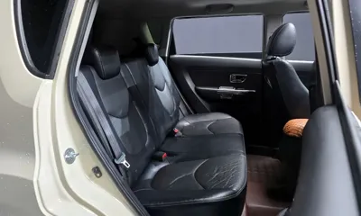 Kia Soul 2011, 153668 км, за 2317.88 USD - фото 12