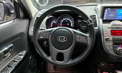 Kia Soul 2011, 153668 км, за 2317.88 USD - фото 14