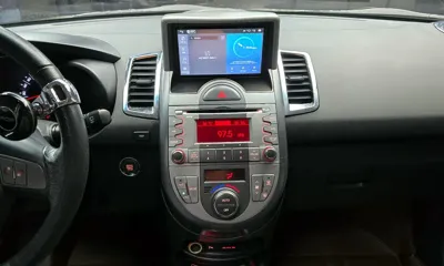 Kia Soul 2011, 153668 км, за 2317.88 USD - фото 15