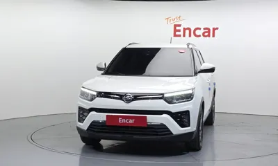 KG_Mobility_Ssangyong TIBOLI 2022, 51229 км, за 9572.18 USD