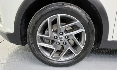 KG_Mobility_Ssangyong TIBOLI 2022, 51229 км, за 9572.18 USD