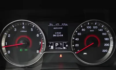 KG_Mobility_Ssangyong TIBOLI 2022, 51229 км, за 9572.18 USD - фото 8