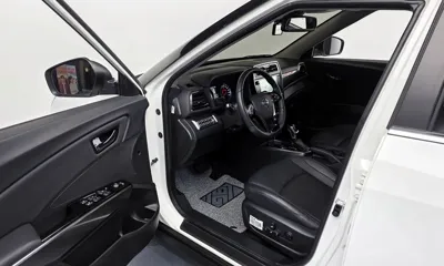KG_Mobility_Ssangyong TIBOLI 2022, 51229 км, за 9572.18 USD - фото 10