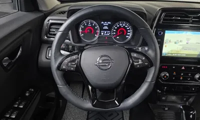 KG_Mobility_Ssangyong TIBOLI 2022, 51229 км, за 9572.18 USD - фото 14