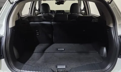 KG_Mobility_Ssangyong TIBOLI 2022, 51229 км, за 9572.18 USD - фото 17