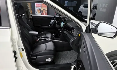 KG_Mobility_Ssangyong TIBOLI 2022, 51229 км, за 9572.18 USD - фото 26