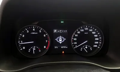 Hyundai Avante 2018, 42737 км, за 6830.61 USD - фото 8