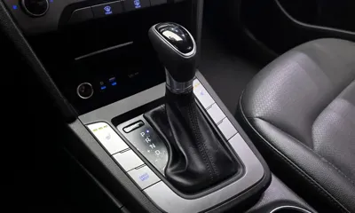 Hyundai Avante 2018, 42737 км, за 6830.61 USD - фото 9