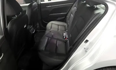 Hyundai Avante 2018, 42737 км, за 6830.61 USD - фото 12