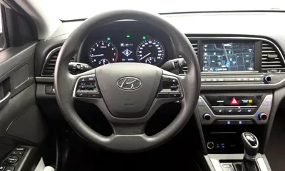 Hyundai Avante 2018, 42737 км, за 6830.61 USD - фото 13