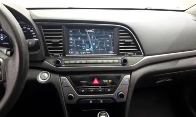 Hyundai Avante 2018, 42737 км, за 6830.61 USD - фото 14