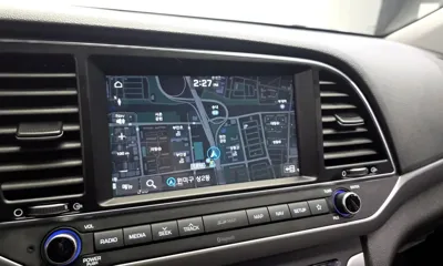 Hyundai Avante 2018, 42737 км, за 6830.61 USD - фото 15