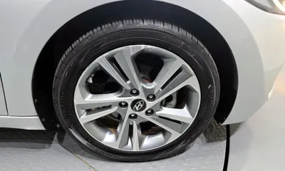 Hyundai Avante 2018, 42737 км, за 6830.61 USD - фото 21