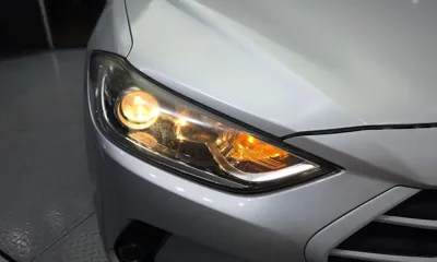 Hyundai Avante 2018, 42737 км, за 6830.61 USD - фото 22