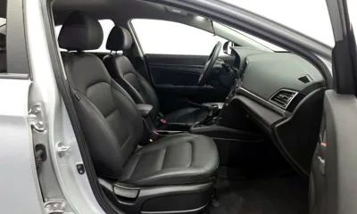 Hyundai Avante 2018, 42737 км, за 6830.61 USD - фото 26