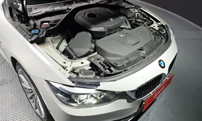 BMW 4-Series 2018, 65506 км, за 11487.46 USD - фото 6