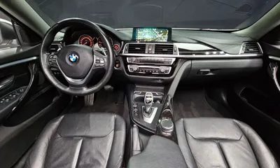 BMW 4-Series 2018, 65506 км, за 11487.46 USD - фото 7