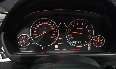 BMW 4-Series 2018, 65506 км, за 11487.46 USD - фото 8