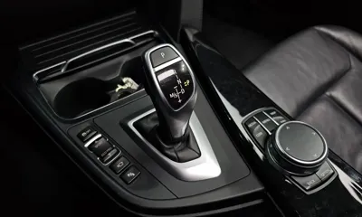 BMW 4-Series 2018, 65506 км, за 11487.46 USD - фото 9