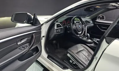 BMW 4-Series 2018, 65506 км, за 11487.46 USD - фото 10