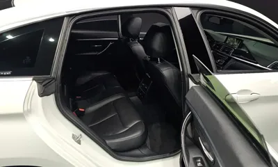 BMW 4-Series 2018, 65506 км, за 11487.46 USD - фото 11