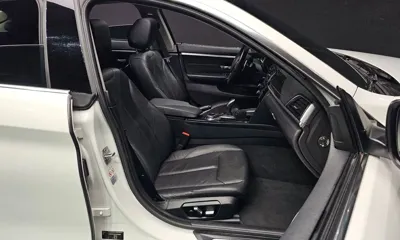 BMW 4-Series 2018, 65506 км, за 11487.46 USD - фото 12