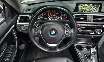 BMW 4-Series 2018, 65506 км, за 11487.46 USD - фото 13
