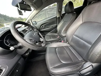 Kia Pride 2013, 131000 км, за 2888.28 USD - фото 6